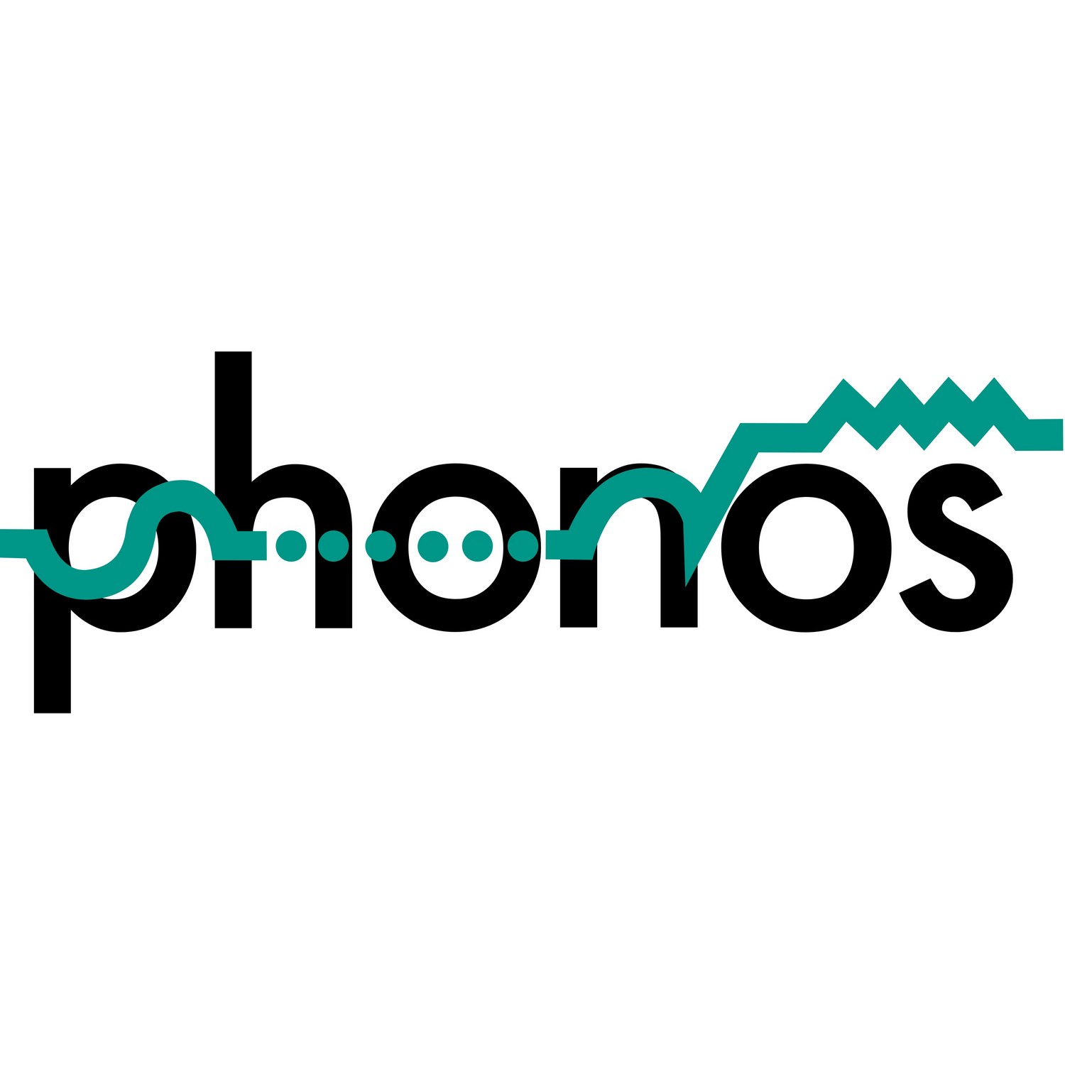 phono logo