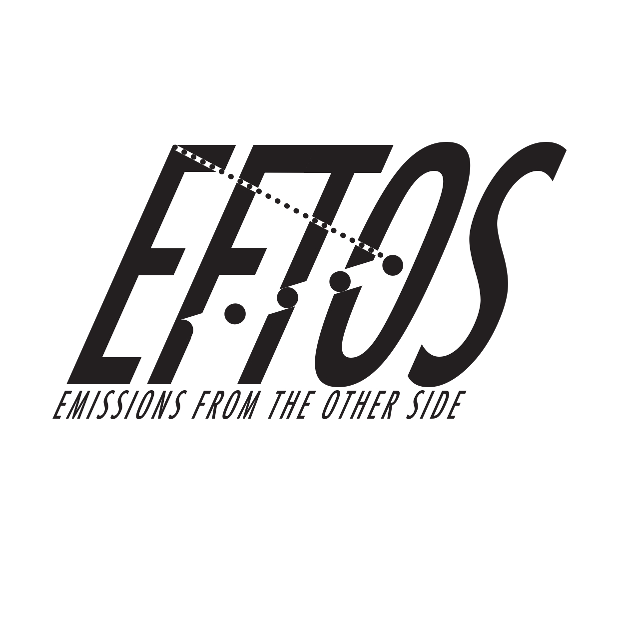 EFTOS new logo