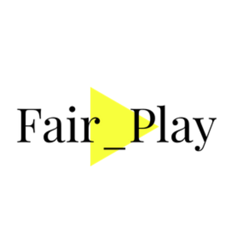 Fair Play Mix logo